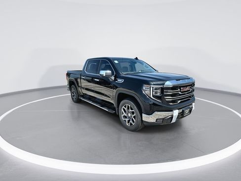 New 2026 GMC Sierra 1500 SLT RWD image 2