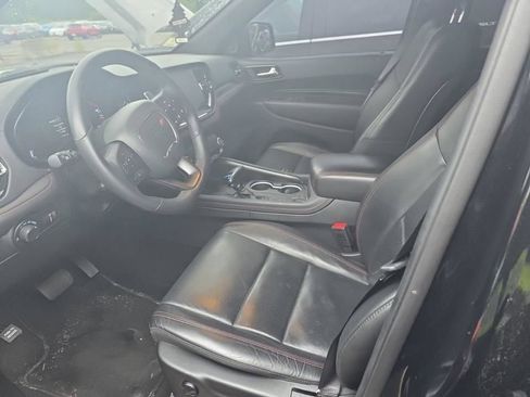Used 2025 Dodge Durango R/T AWD/4WD image 7