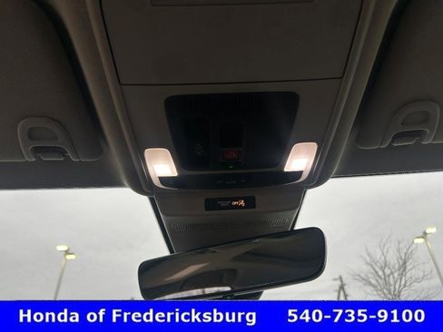 Used 2025 Honda Accord Touring image 25