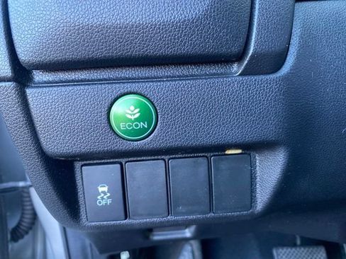 Used 2016 Honda Fit LX image 8