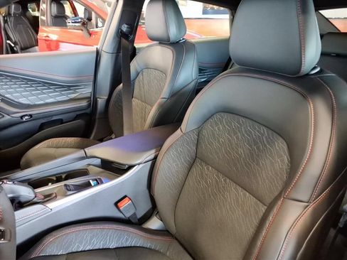 New 2026 Dodge Charger R/T AWD/4WD image 9
