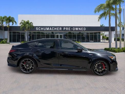 Used 2024 Acura Integra Type S FWD image 8
