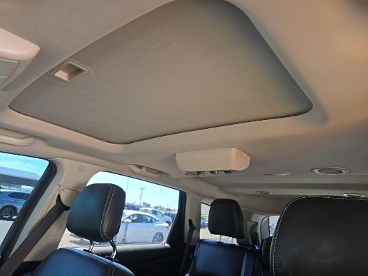 Used 2020 Dodge Journey Crossroad FWD image 9