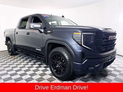Used 2024 GMC Sierra 1500 Elevation