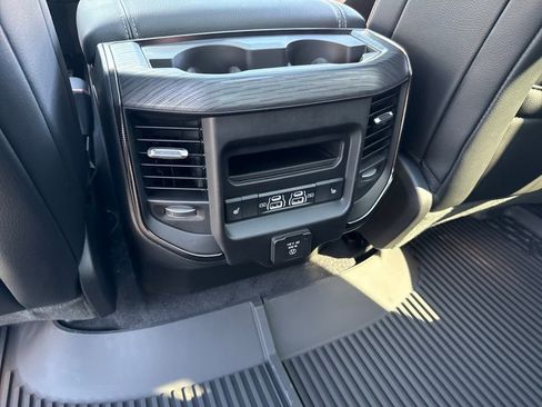 New 2026 RAM 1500 Rebel w/ G/T Package image 27