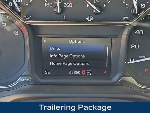 Used 2021 GMC Sierra 1500 Elevation AWD/4WD image 6