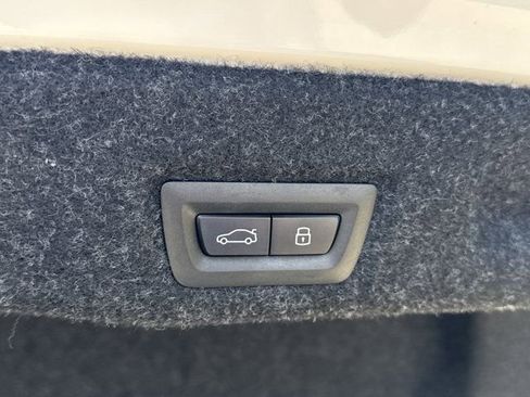 Certified 2026 BMW 530i xDrive AWD/4WD image 25