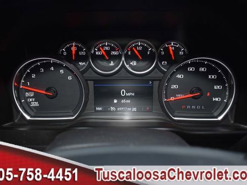 Used 2020 Chevrolet Silverado 1500 RST image 30