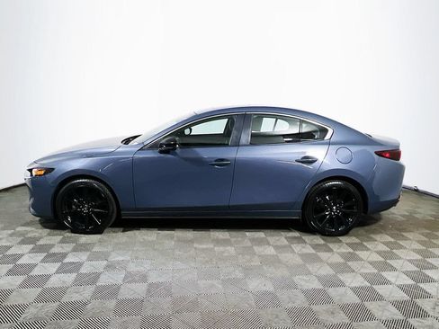 Used 2025 MAZDA MAZDA3 s AWD/4WD image 4