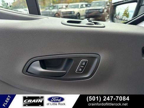 New 2025 Ford Transit 150 Base image 12