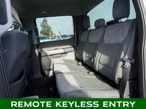 Used 2023 Ford F250 XLT image 8