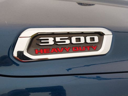 Used 2020 RAM 3500 Tradesman image 27