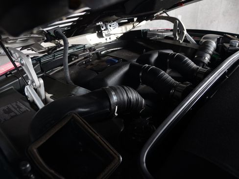 Used 2008 Lamborghini Gallardo Spyder AWD/4WD image 28