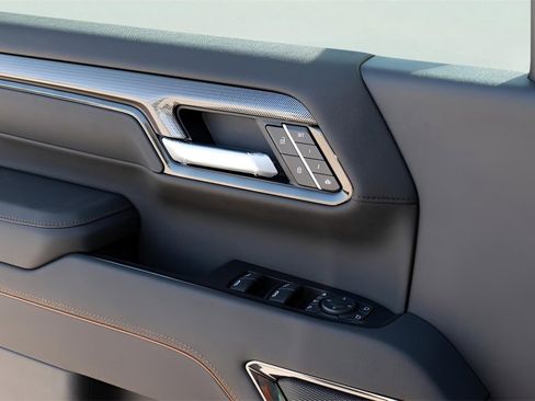 New 2026 GMC Sierra 2500 AT4 w/ AT4 Premium Plus Package image 20