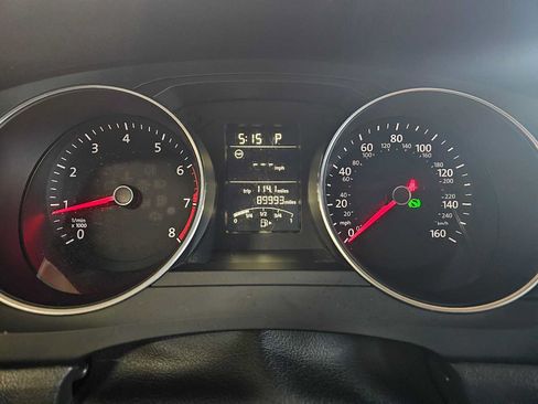 Used 2015 Volkswagen Jetta S FWD image 24