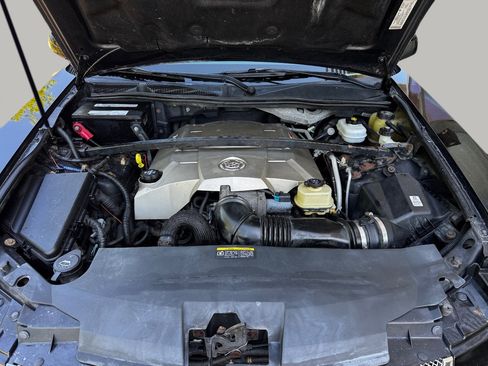 Used 2004 Cadillac CTS V RWD image 14