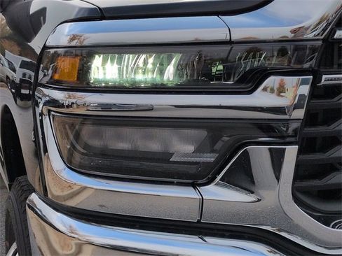 New 2026 RAM 3500 Tradesman w/ Chrome Appearance Group image 9