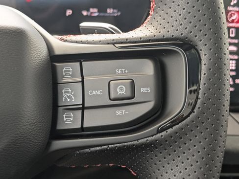 New 2026 Dodge Charger Scat Pack AWD/4WD image 24