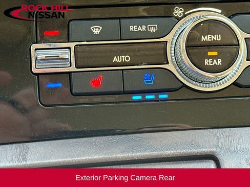 Used 2019 Lincoln Navigator Reserve AWD/4WD image 21