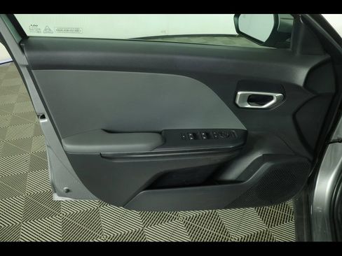Used 2025 Kia K4 FWD image 21