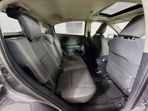 Used 2022 Honda HR-V EX image 32