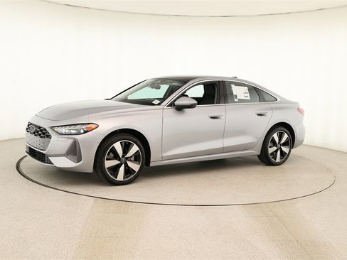 New 2025 Audi A5 2.0T Premium Plus image 13