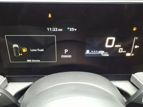 New 2026 Nissan Kicks SV w/ SV Premium Package image 15