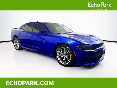 Used 2022 Dodge Charger GT