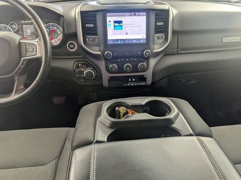 Used 2023 RAM 1500 Big Horn AWD/4WD image 24