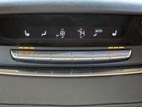 Used 2021 Cadillac Escalade Sport w/ Heavy-Duty Trailer Package image 18