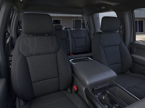 New 2026 Ford F150 STX w/ Equipment Group 200A RWD image 10