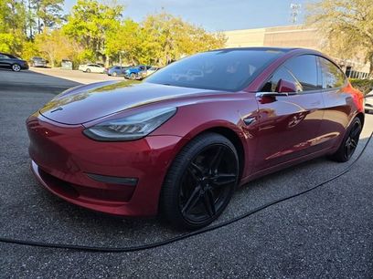 Used 2018 Tesla Model 3 Long Range