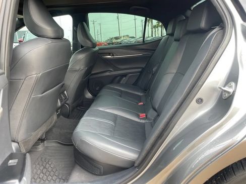 Used 2025 Toyota Camry XSE w/ Premium Package FWD image 25