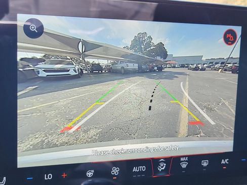 Certified 2025 Ford Mustang GT Premium image 21