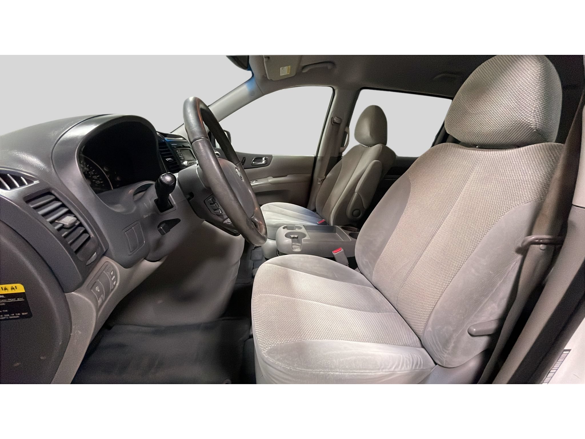 Used 2012 Kia Sedona EX FWD image 12