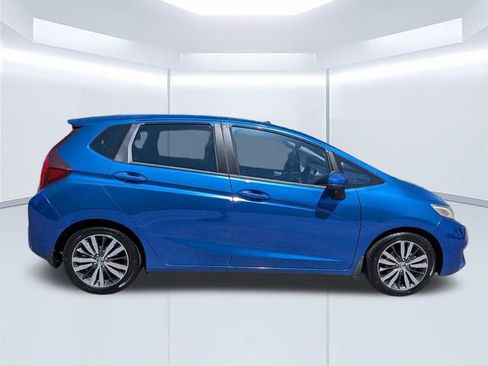 Used 2016 Honda Fit EX image 3