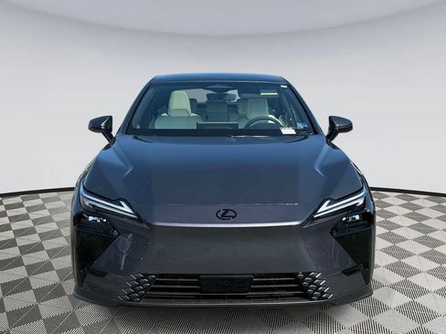 New 2026 Lexus ES 500e AWD/4WD image 6
