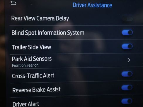 Used 2026 Ford F150 Raptor image 35