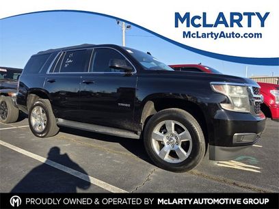 Used 2019 Chevrolet Tahoe LS
