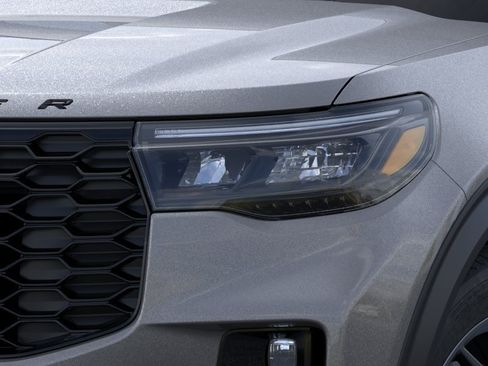 New 2026 Ford Explorer ST-Line w/ ST-Line Street Pack AWD/4WD image 31