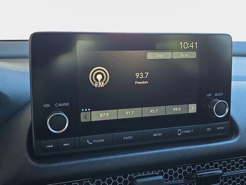 Used 2023 Honda HR-V Sport image 23