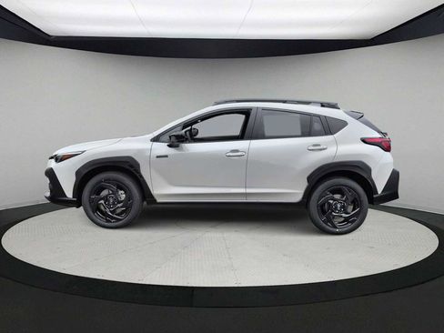 New 2026 Subaru Crosstrek 2.5i Sport AWD/4WD image 5