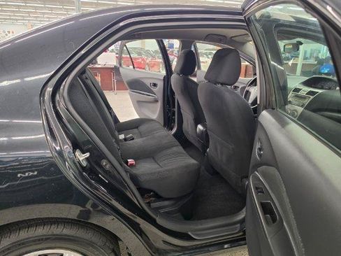 Used 2012 Toyota Yaris Sedan FWD image 28