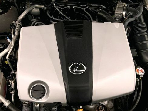 Used 2025 Lexus ES 350 Ultra Luxury w/ Accessory Package (Z2) FWD image 30