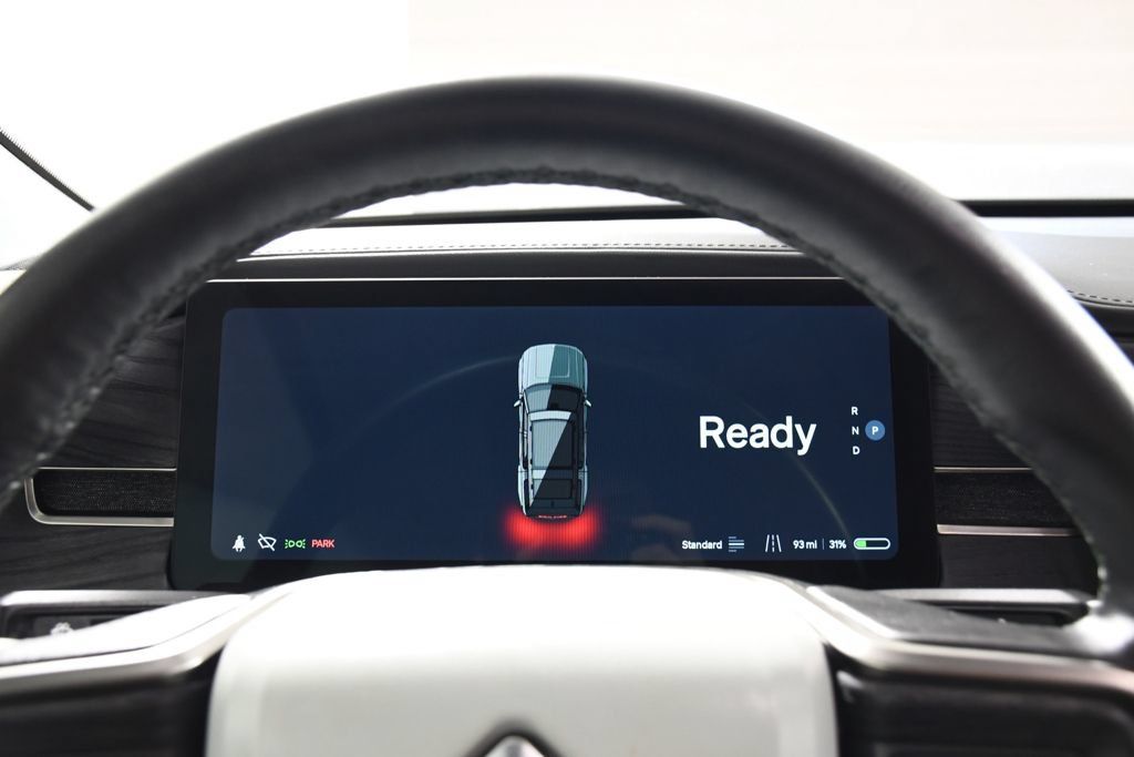 Used 2024 Rivian R1S Adventure Quad AWD/4WD image 30