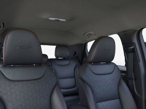 New 2027 Chevrolet Bolt RS FWD image 24