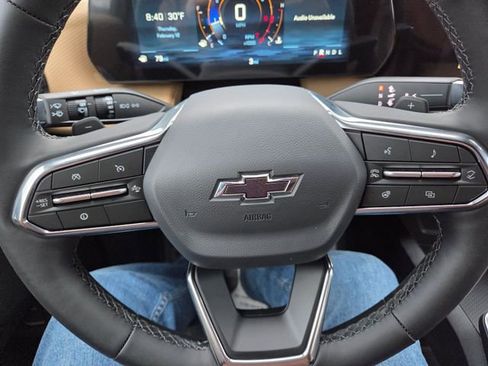 New 2026 Chevrolet Equinox ACTIV image 27