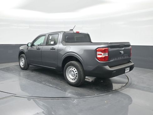 New 2025 Ford Maverick XL w/ Equipment Group 102A image 22