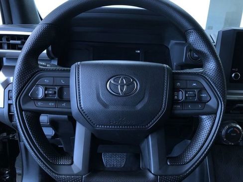New 2026 Toyota Tacoma SR5 RWD image 15