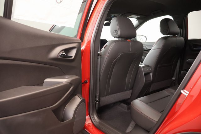 New 2026 Chevrolet Trax RS w/ Driver Confidence Package FWD image 27